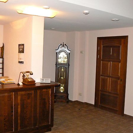 Sveciu Namai Minge Hotel Priekule Ngoại thất bức ảnh