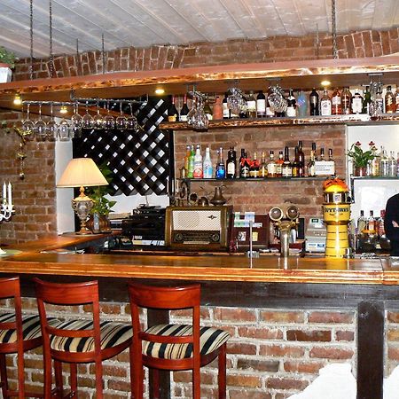 Sveciu Namai Minge Hotel Priekule Ngoại thất bức ảnh