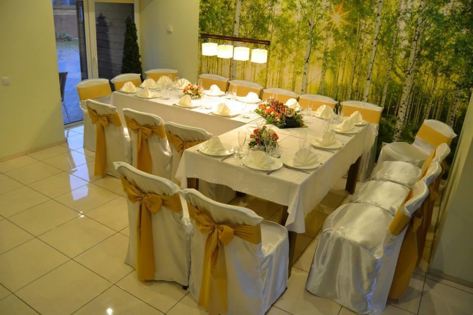 Sveciu Namai Minge Hotel Priekule Ngoại thất bức ảnh