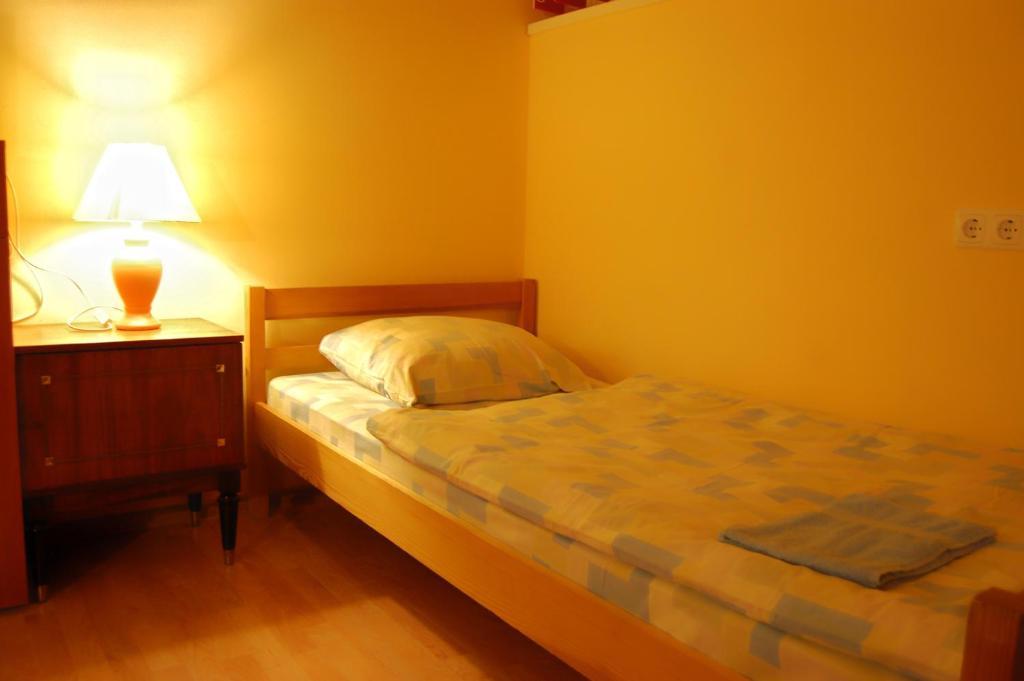 Sveciu Namai Minge Hotel Priekule Phòng bức ảnh