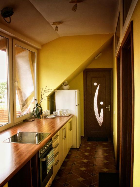 Sveciu Namai Minge Hotel Priekule Ngoại thất bức ảnh