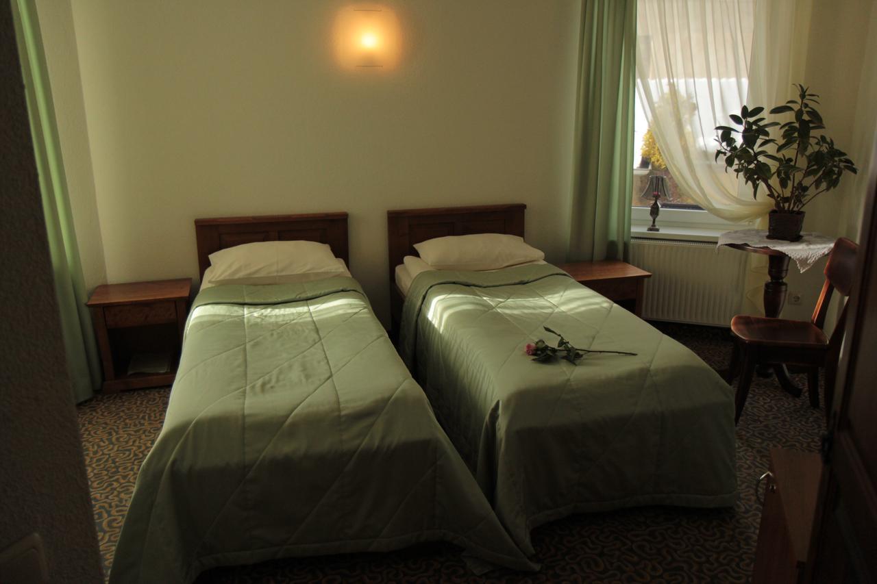 Sveciu Namai Minge Hotel Priekule Ngoại thất bức ảnh