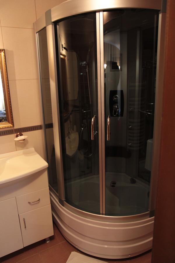 Sveciu Namai Minge Hotel Priekule Ngoại thất bức ảnh